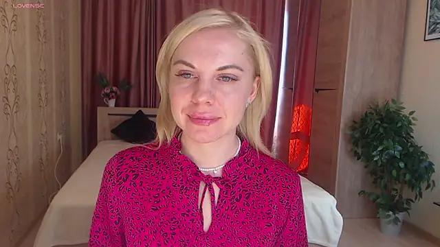 SouL_Liza from StripChat is Freechat
