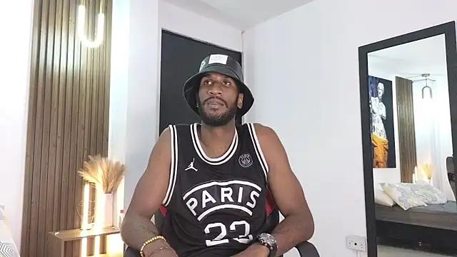 Souljaboy_Dy from StripChat is Freechat