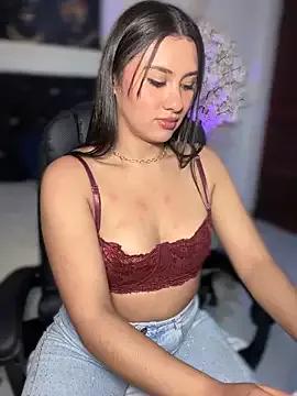 Checkout the world of free chat sex and chat with our steamy slutz, bringing your cherished characters to life with authentic outfits and live productions.
