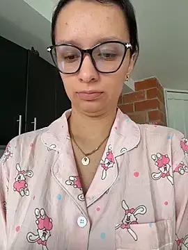 Soy_Sara7 from StripChat is Freechat