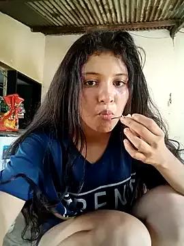 soymelisa2 from StripChat is Freechat