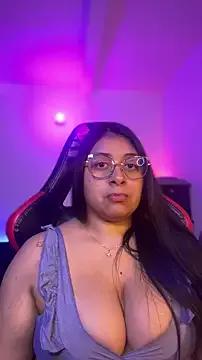 Soysofiarodrigu from StripChat is Freechat