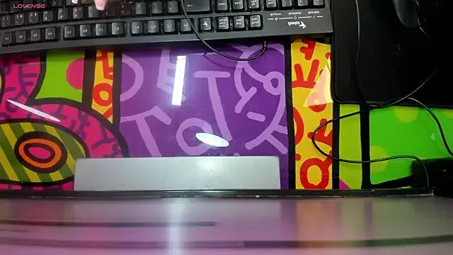 soyzarahtorres from StripChat is Freechat