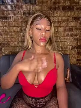 SP1CY_MOMMY from StripChat is Freechat