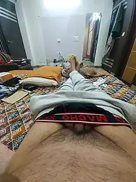 spicey_sunny from StripChat is Freechat