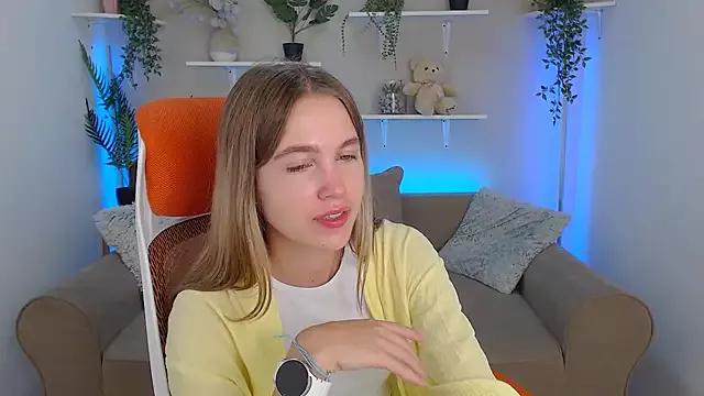 Spicy_Lexi from StripChat is Freechat