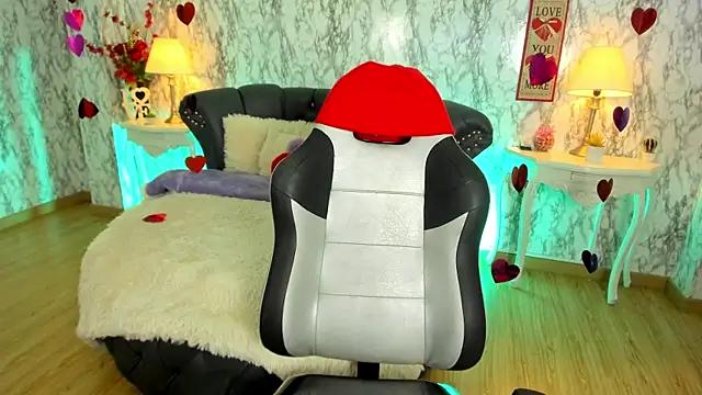 Checkout the world of free chat sex and chat with our steamy slutz, bringing your cherished characters to life with authentic outfits and live productions.