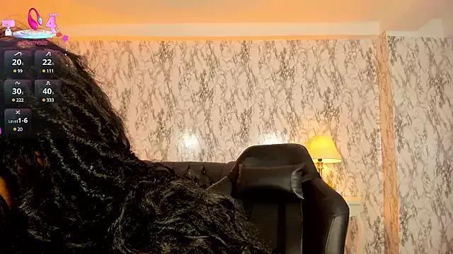 Checkout the world of free chat sex and chat with our steamy slutz, bringing your cherished characters to life with authentic outfits and live productions.