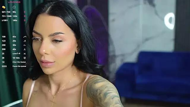 Checkout the world of free chat sex and chat with our steamy slutz, bringing your cherished characters to life with authentic outfits and live productions.