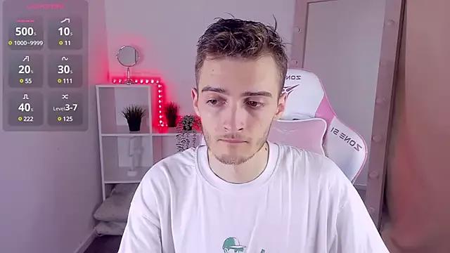 SPIDER---MAN from StripChat is Freechat