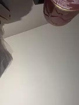 SpoilMyKittyWet from StripChat is Freechat