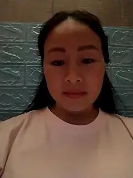 Spring-mky from StripChat is Freechat