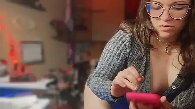 Checkout the world of free chat sex and chat with our steamy slutz, bringing your cherished characters to life with authentic outfits and live productions.