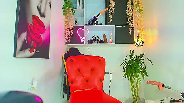 Checkout the world of free chat sex and chat with our steamy slutz, bringing your cherished characters to life with authentic outfits and live productions.