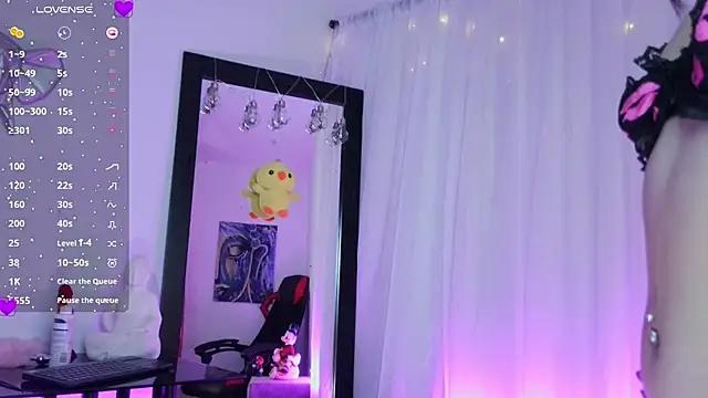 Checkout the world of free chat sex and chat with our steamy slutz, bringing your cherished characters to life with authentic outfits and live productions.