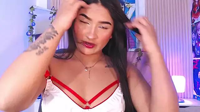Checkout the world of free chat sex and chat with our steamy slutz, bringing your cherished characters to life with authentic outfits and live productions.