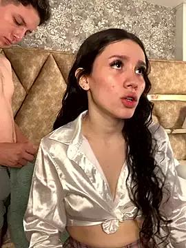 SsexCouplee from StripChat is Freechat