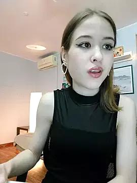 Stacey_Will from StripChat is Freechat