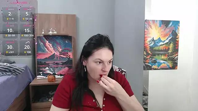 Checkout the world of free chat sex and chat with our steamy slutz, bringing your cherished characters to life with authentic outfits and live productions.