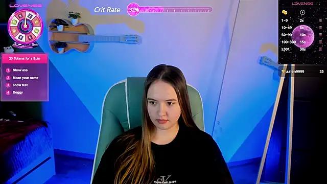 Checkout the world of free chat sex and chat with our steamy slutz, bringing your cherished characters to life with authentic outfits and live productions.
