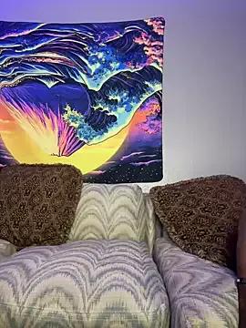 Stacy_Raine from StripChat is Freechat