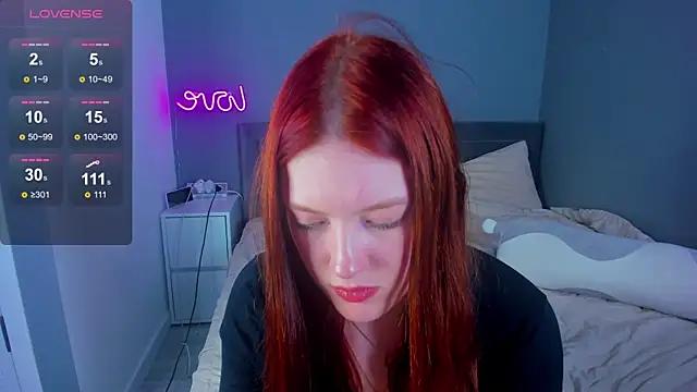 Star_Breaker from StripChat is Freechat