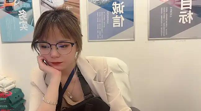 Starry88 from StripChat is Freechat