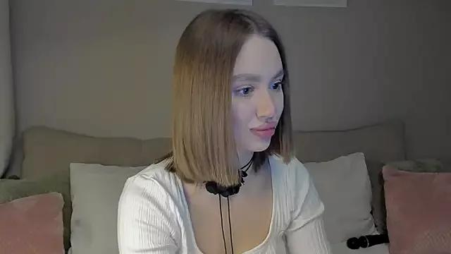 Stefa_Evans from StripChat is Freechat