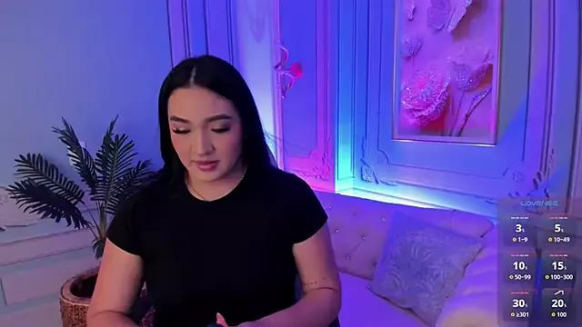 stefany_duque1_ from StripChat is Freechat