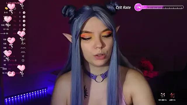 Checkout the world of free chat sex and chat with our steamy slutz, bringing your cherished characters to life with authentic outfits and live productions.