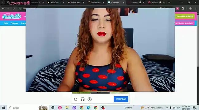Checkout the world of free chat sex and chat with our steamy slutz, bringing your cherished characters to life with authentic outfits and live productions.