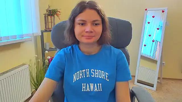 Checkout the world of free chat sex and chat with our steamy slutz, bringing your cherished characters to life with authentic outfits and live productions.