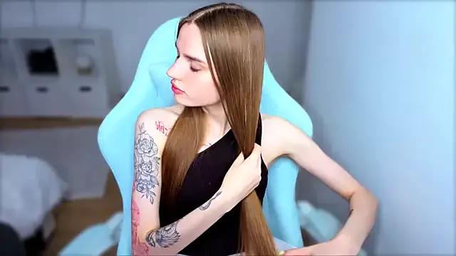 Checkout the world of free chat sex and chat with our steamy slutz, bringing your cherished characters to life with authentic outfits and live productions.