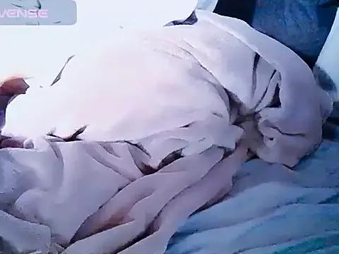 Stellar_Dreams4U from StripChat is Freechat