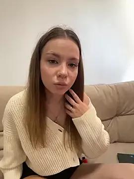 Stellar_Hush from StripChat is Freechat