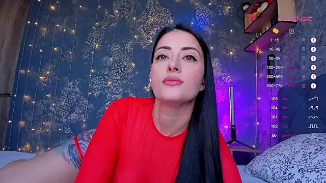 Checkout the world of free chat sex and chat with our steamy slutz, bringing your cherished characters to life with authentic outfits and live productions.