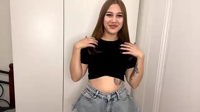 Checkout the world of free chat sex and chat with our steamy slutz, bringing your cherished characters to life with authentic outfits and live productions.