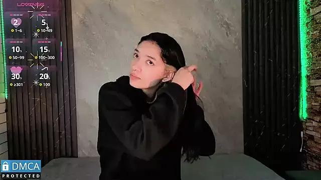 stepha__ from StripChat is Freechat