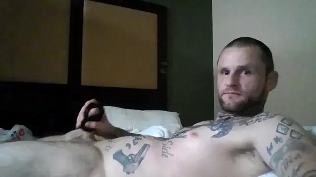 StevenDaPrince87 from StripChat is Freechat