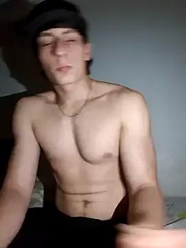 Stevenosp12 from StripChat is Freechat