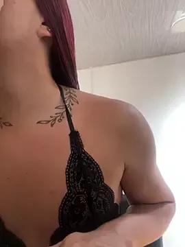 Stifanny_Moreli from StripChat is Freechat