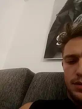 StonerRickyten from StripChat is Freechat