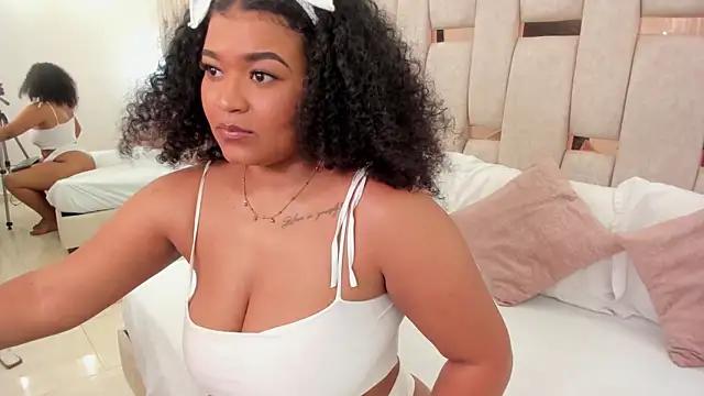 stormy_kox from StripChat is Freechat