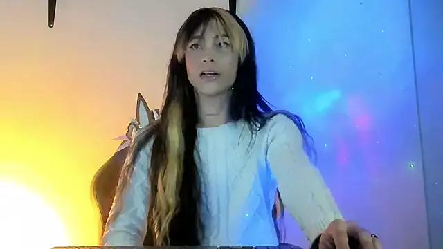Checkout the world of free chat sex and chat with our steamy slutz, bringing your cherished characters to life with authentic outfits and live productions.