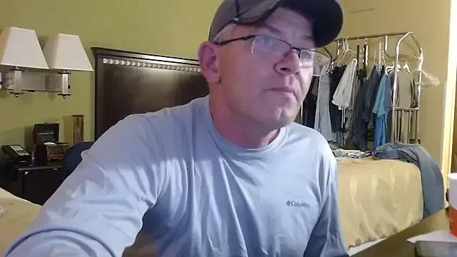 straightinyou from StripChat is Freechat