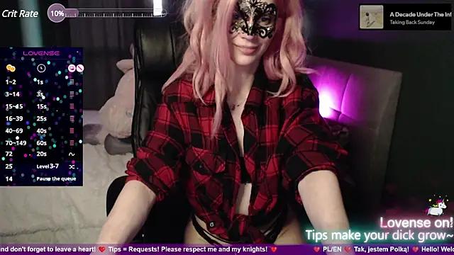 Checkout the world of free chat sex and chat with our steamy slutz, bringing your cherished characters to life with authentic outfits and live productions.