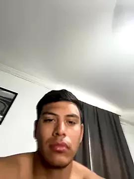 StrokingDaddy4 from StripChat is Freechat