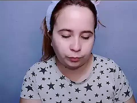 SubLayla01 from StripChat is Freechat
