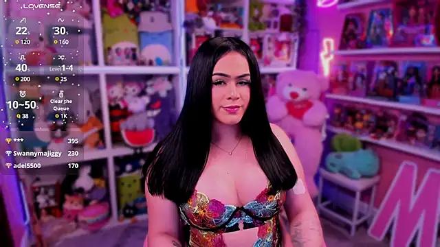 Checkout the world of free chat sex and chat with our steamy slutz, bringing your cherished characters to life with authentic outfits and live productions.