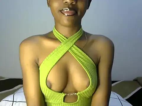 Sugardolly_ from StripChat is Freechat